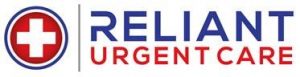 Reliant Urgent Care Center logo
