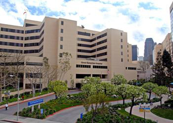 Good Samaritian Hospital image