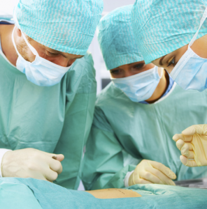 image doctors in operating room